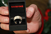 neu: Hippodrom Ring exklusiv von Marrying (©Foto. Martin Schmitz)